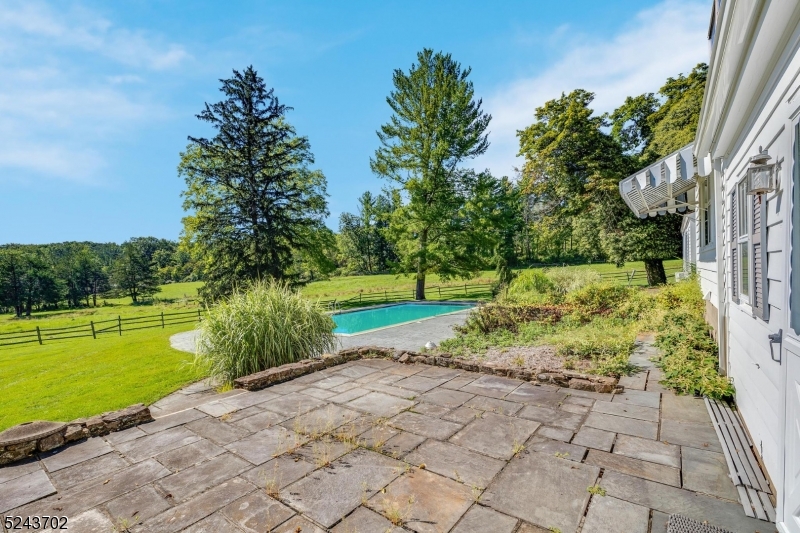 Far Hills Area - Residential