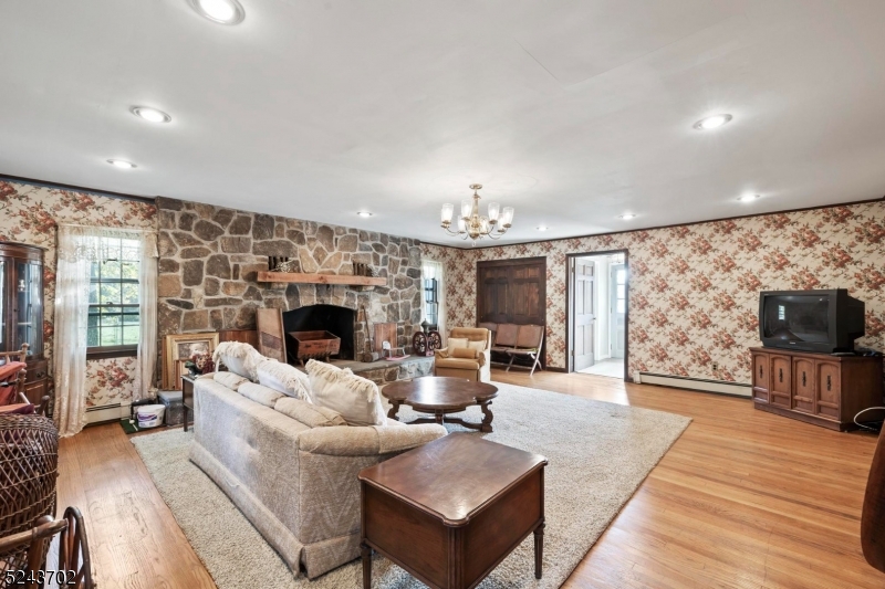 Far Hills Area - Residential