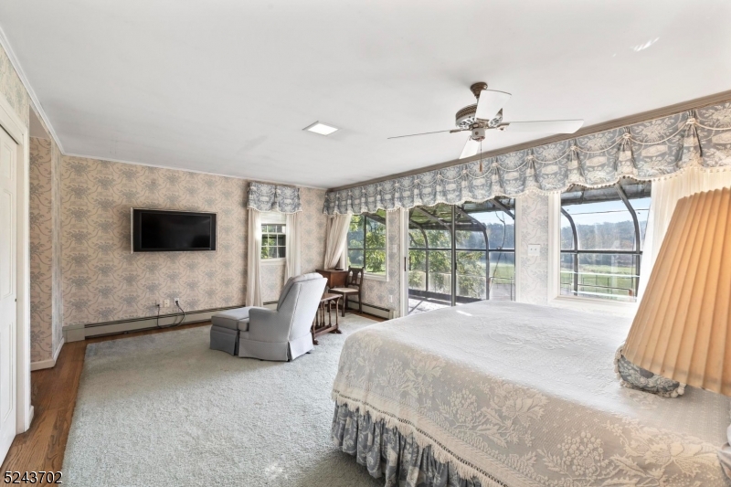 Far Hills Area - Residential