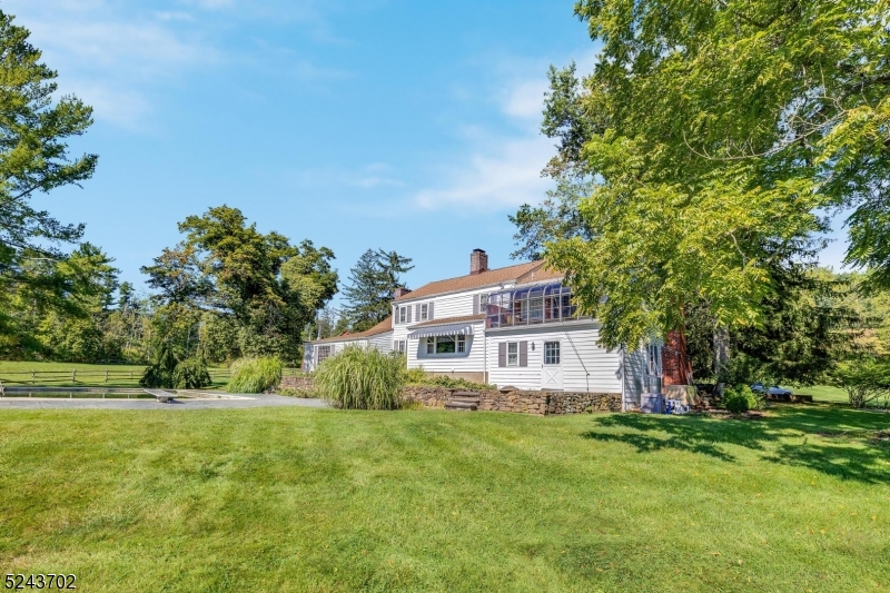 Far Hills Area - Residential