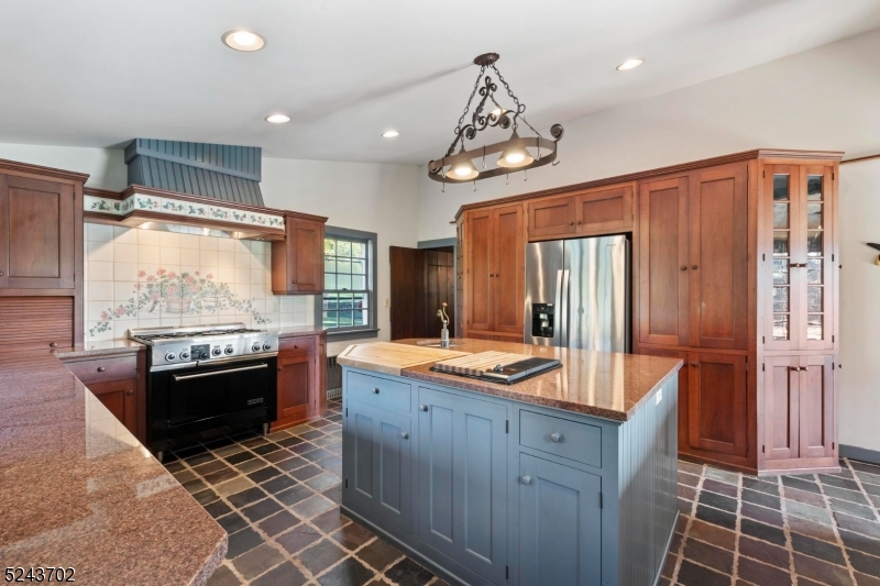 Far Hills Area - Residential