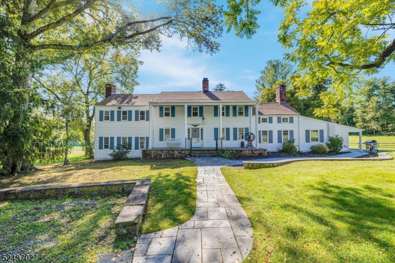 Far Hills Area - Residential