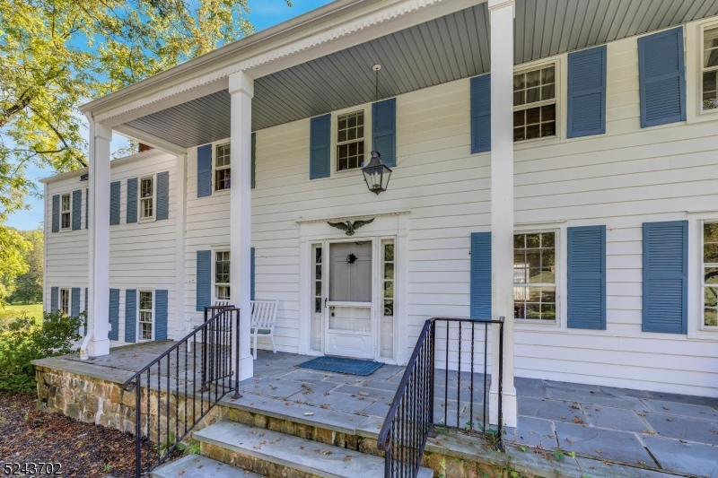 Far Hills Area - Residential