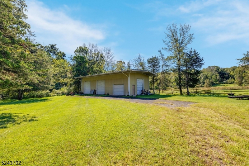 Far Hills Area - Residential