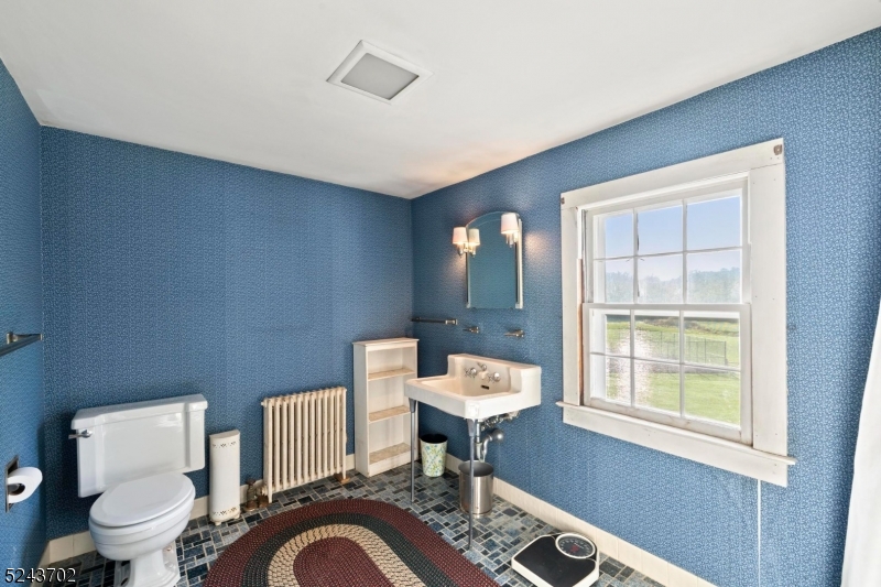 Far Hills Area - Residential