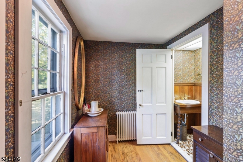 Far Hills Area - Residential