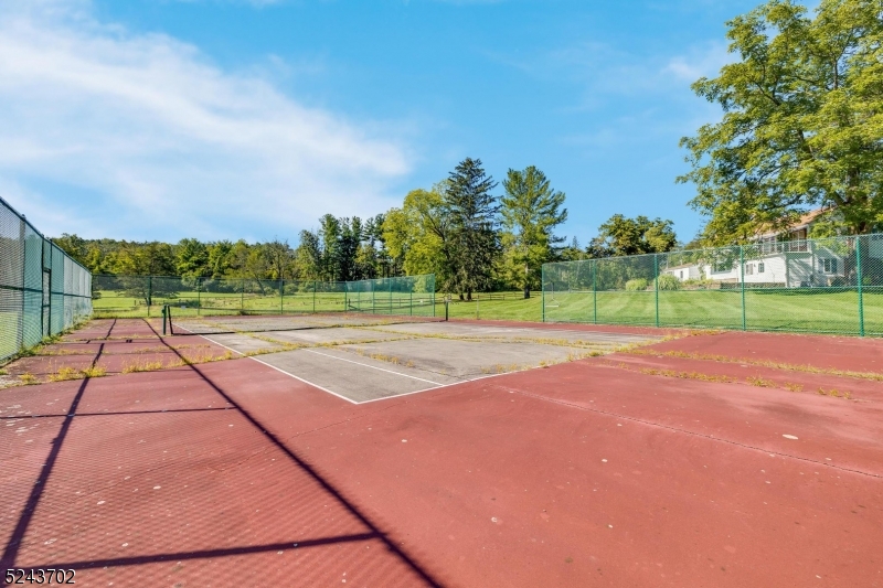 Far Hills Area - Residential