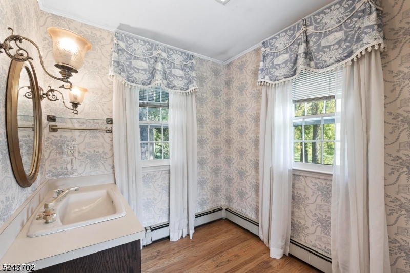 Far Hills Area - Residential