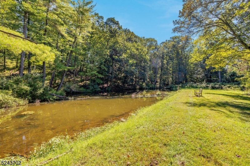 Far Hills Area - Residential