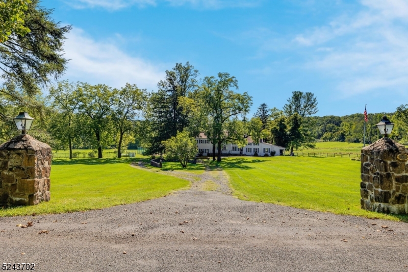 Far Hills Area - Residential