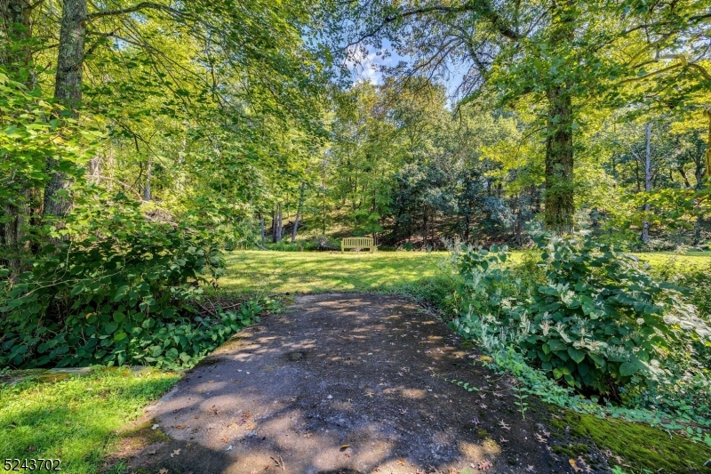 Far Hills Area - Residential