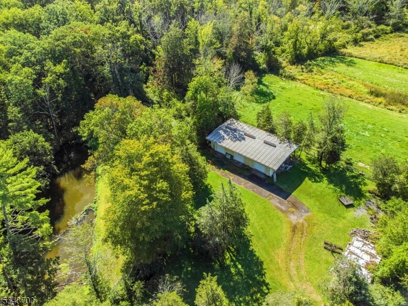 Far Hills Area - Residential