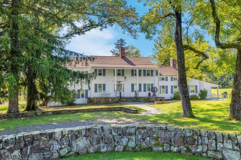 Far Hills Area - Residential