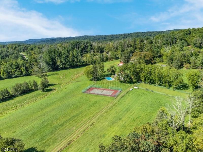 Far Hills Area - Residential