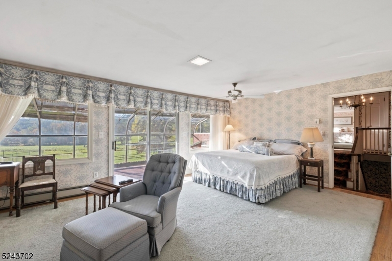 Far Hills Area - Residential