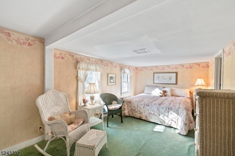 Far Hills Area - Residential