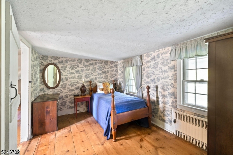 Far Hills Area - Residential