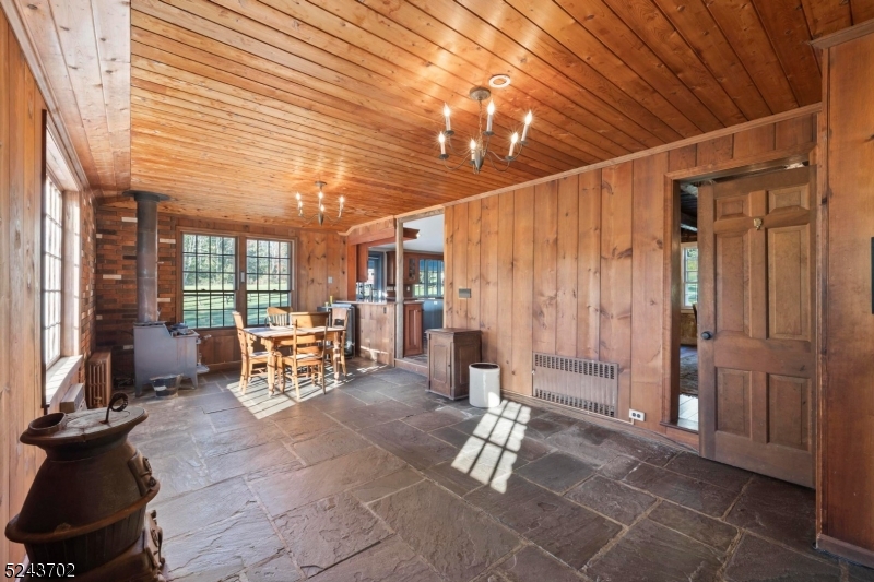 Far Hills Area - Residential