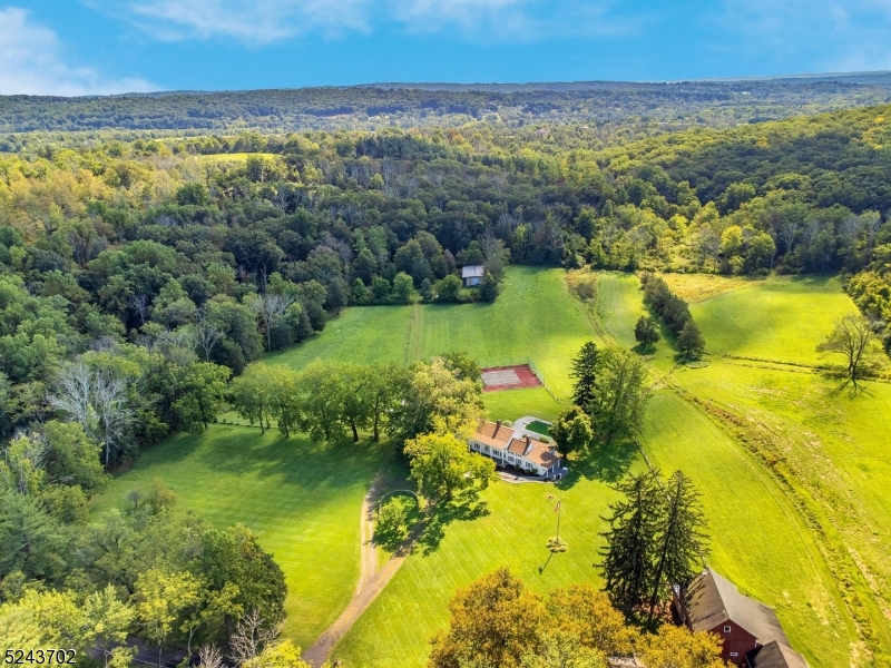 Far Hills Area - Residential