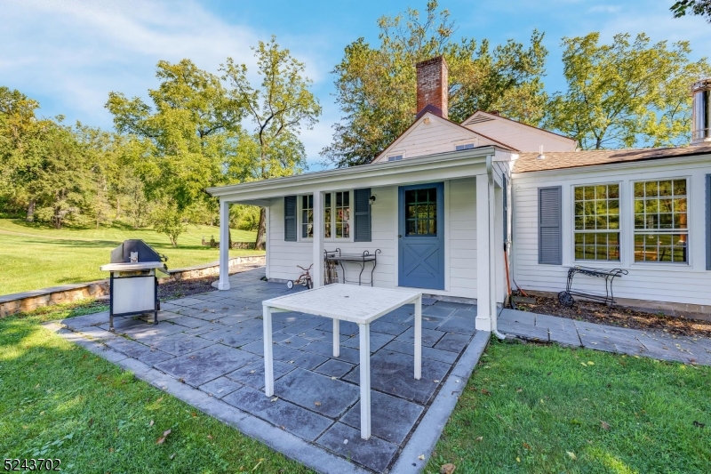 Far Hills Area - Residential