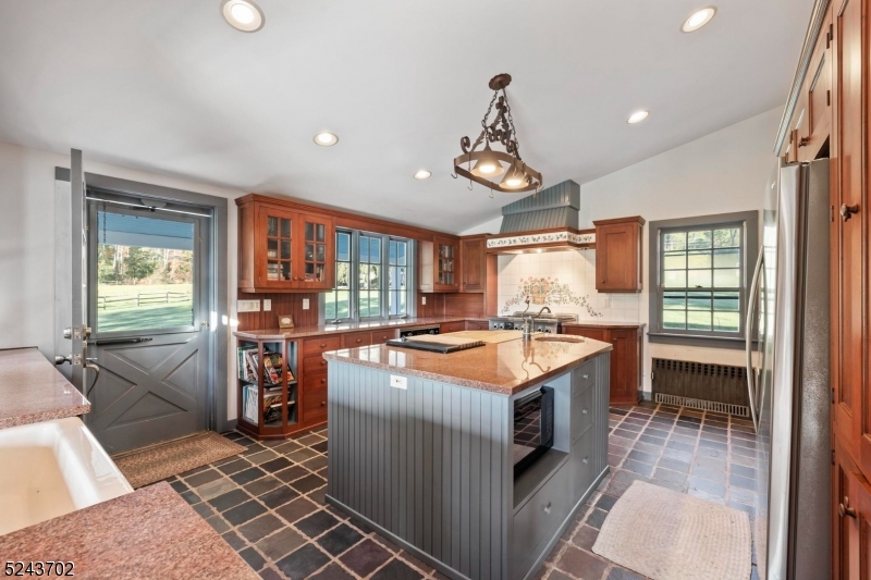 Far Hills Area - Residential