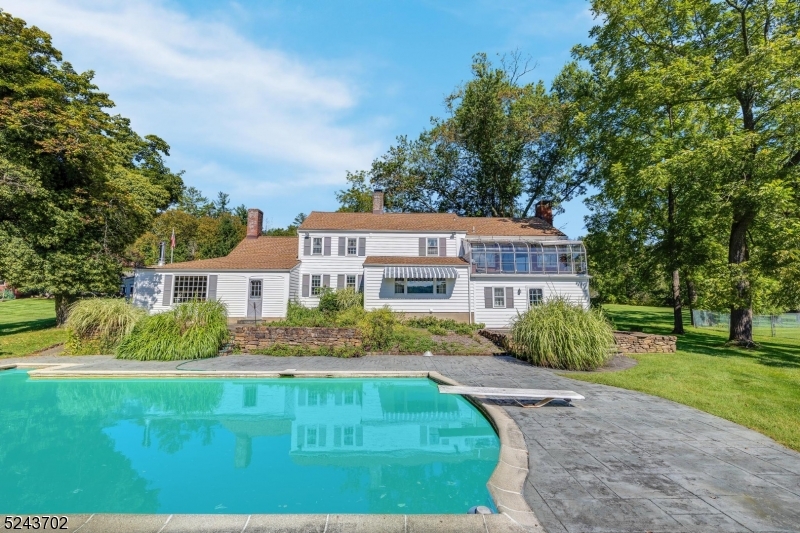 Far Hills Area - Residential