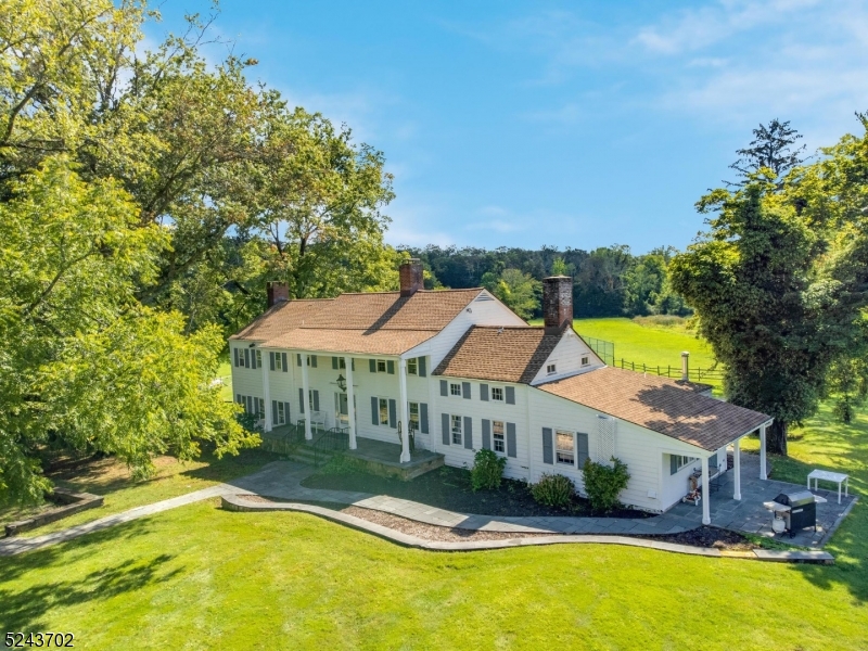 Far Hills Area - Residential