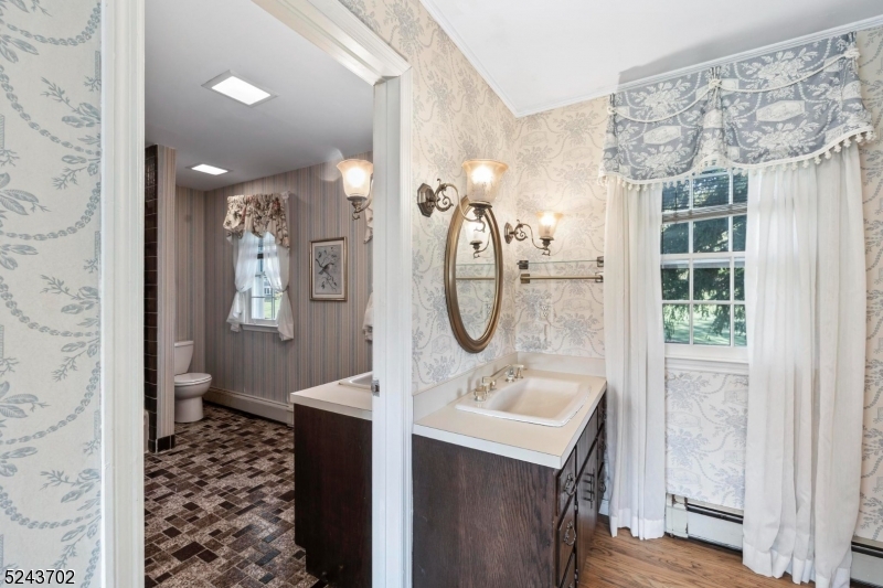 Far Hills Area - Residential