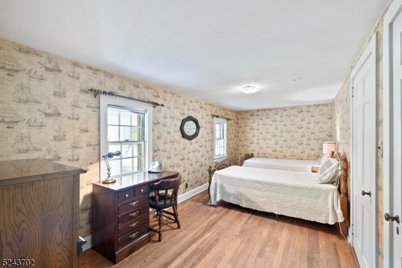 Far Hills Area - Residential