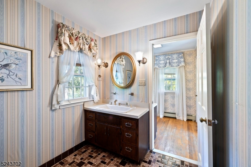 Far Hills Area - Residential