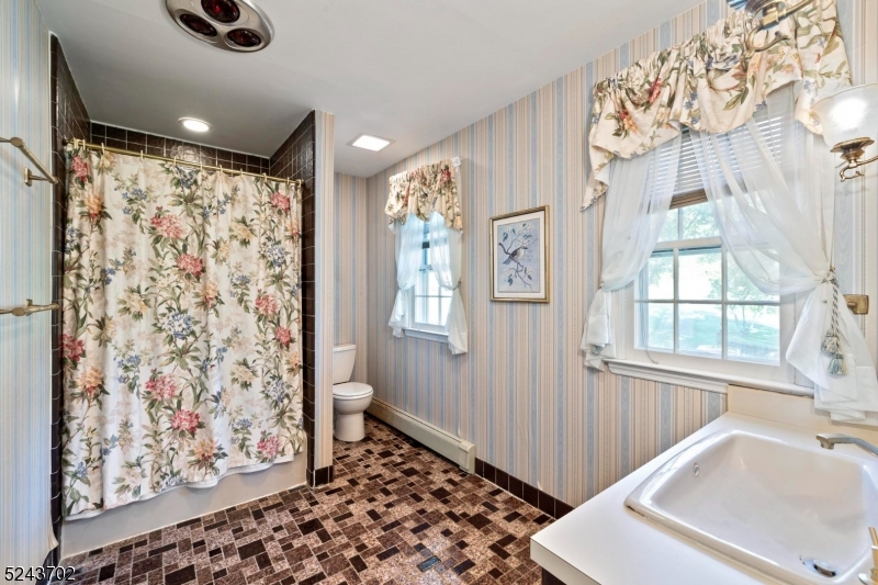 Far Hills Area - Residential