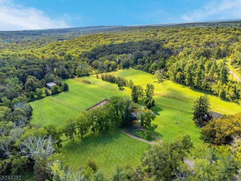 Far Hills Area - Residential