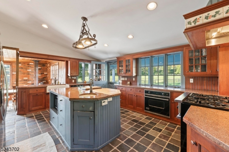 Far Hills Area - Residential