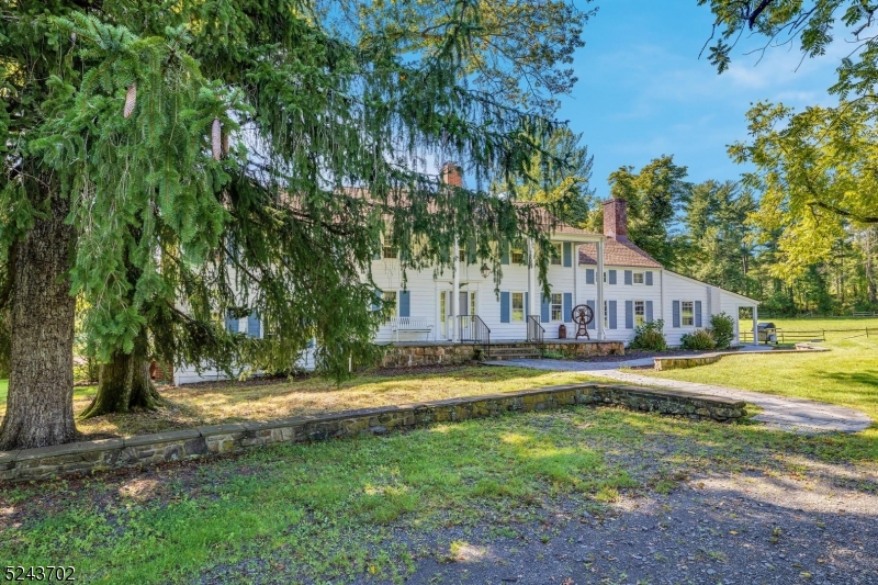 Far Hills Area - Residential