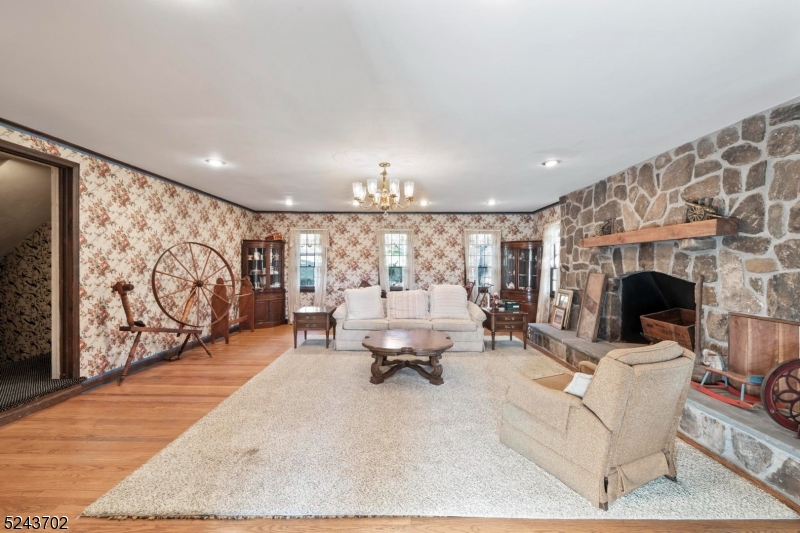 Far Hills Area - Residential