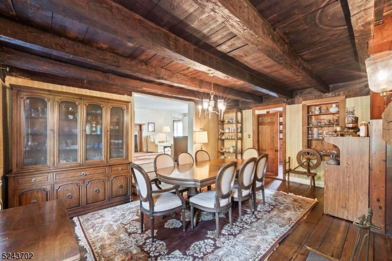 Far Hills Area - Residential