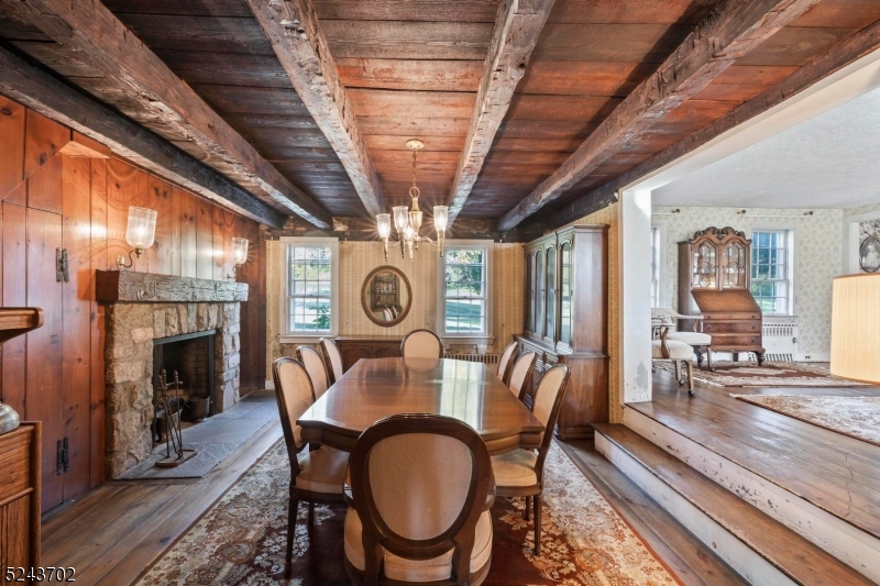 Far Hills Area - Residential