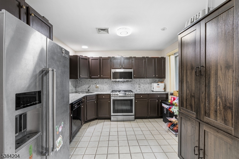 Fairways - Residential