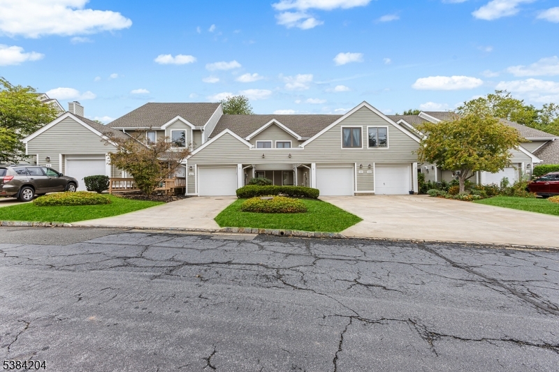 Fairways - Residential