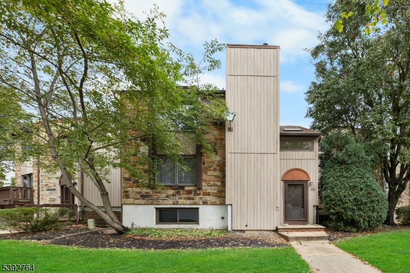 Foxborough Village - Residential