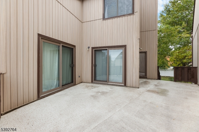 Foxborough Village - Residential