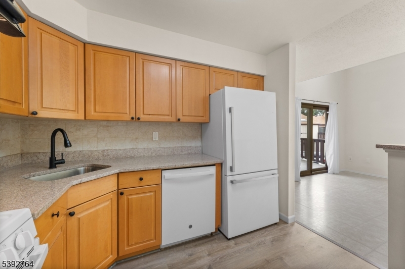 Foxborough Village - Residential