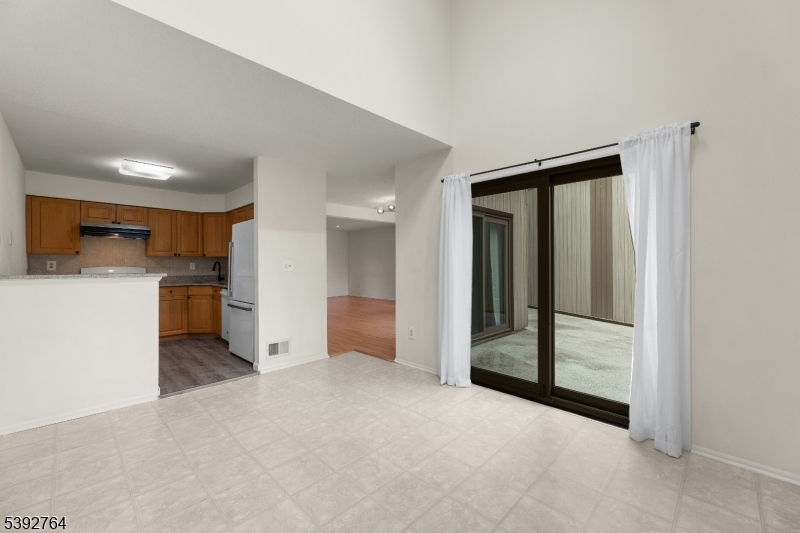 Foxborough Village - Residential