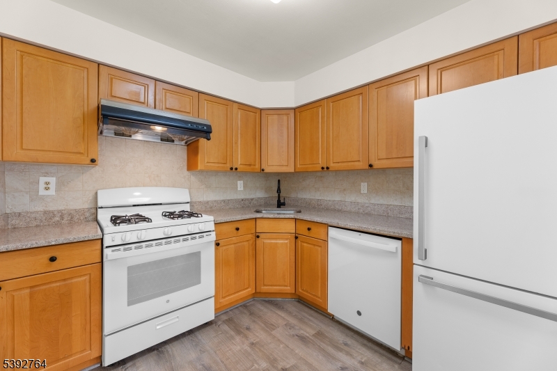 Foxborough Village - Residential