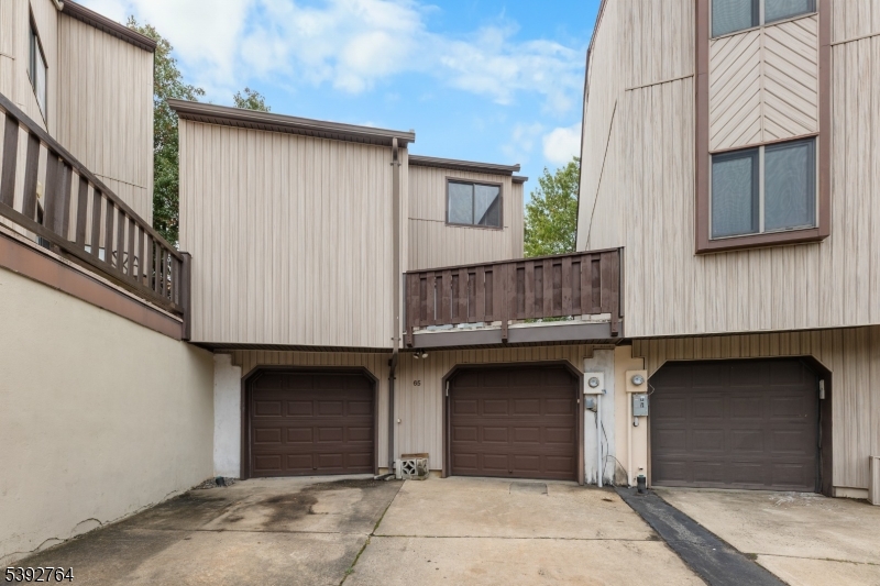 Foxborough Village - Residential