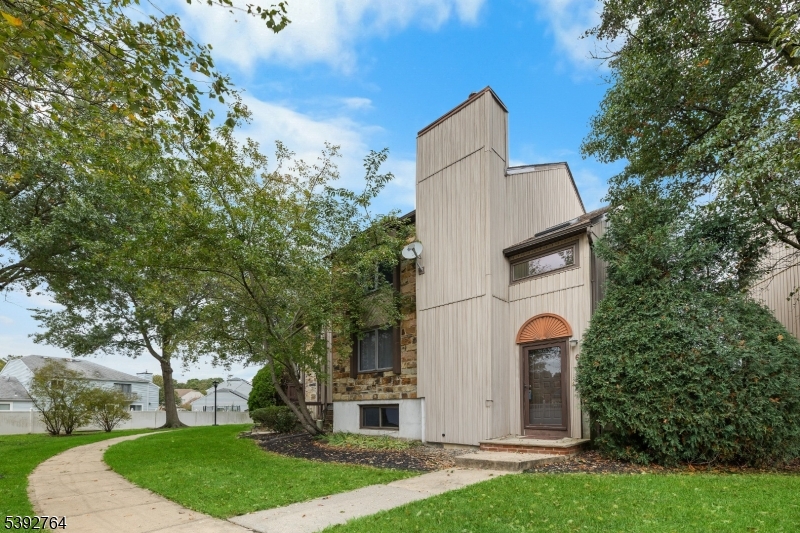 Foxborough Village - Residential