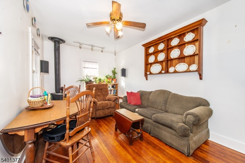 Indian Lake - Residential