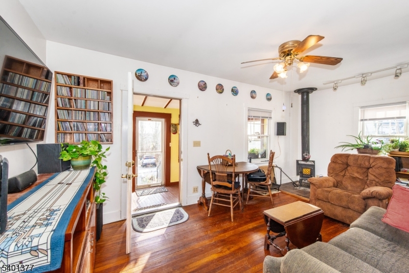 Indian Lake - Residential