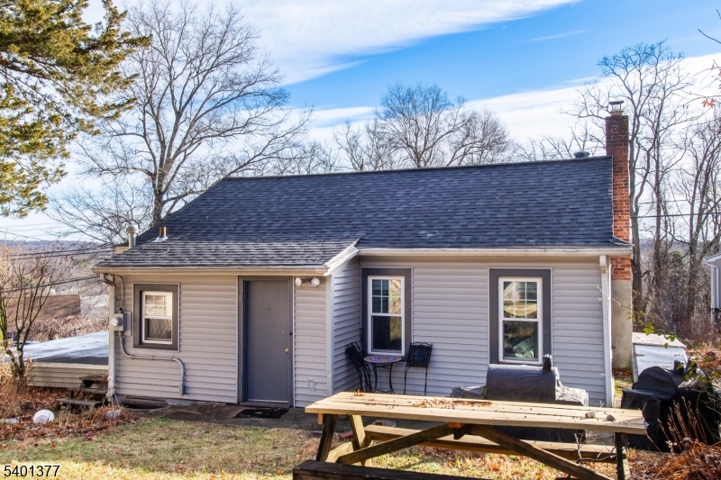 Indian Lake - Residential