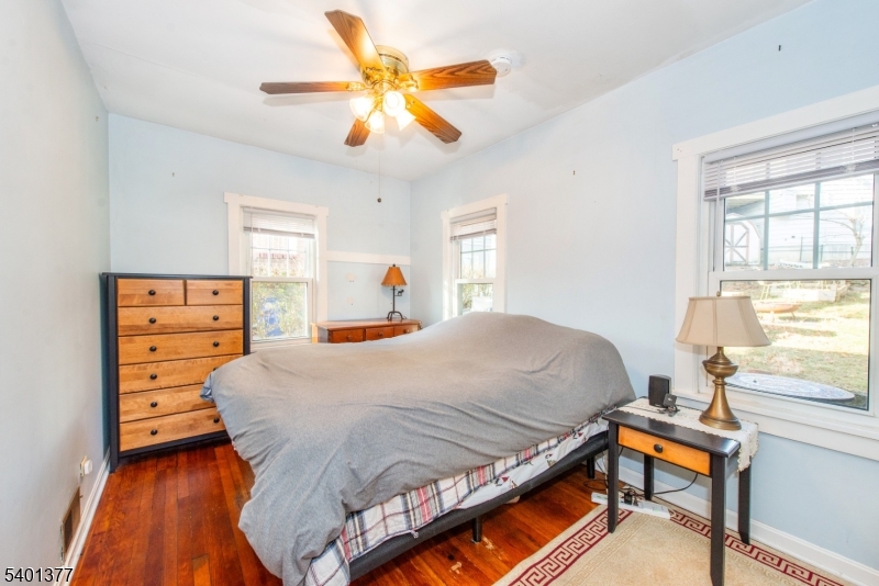 Indian Lake - Residential